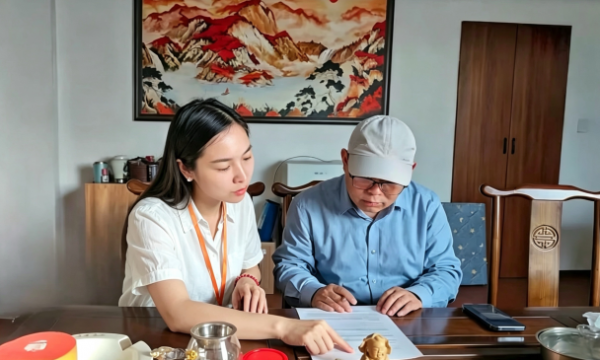 平安融易重庆分公司服务小微跑出“加速度”