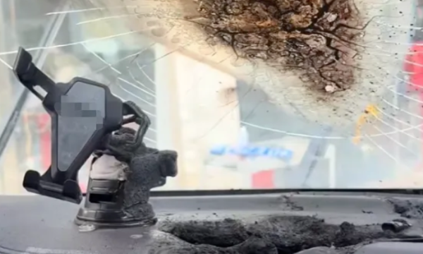 这些物品不要放在车里 可能会“爆炸”！