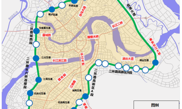 11月1日起,泸州启动主城区重污染天气高发时段临时交通管理措施