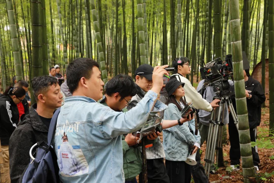 好美纳溪｜来看看吸引CCTV-1打卡的景点是什么样！
